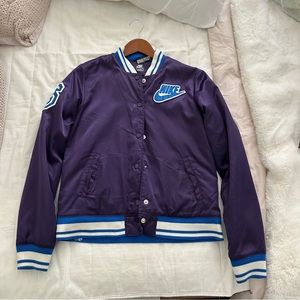 Nike Vintage Jacket